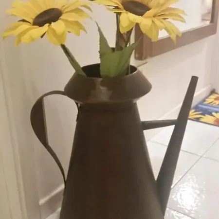 住宿加早餐酒店 A Different Style 萨韦纳河畔圣拉扎罗