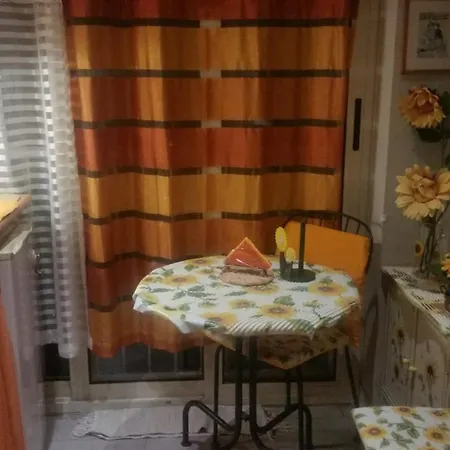 Acero Rosso Apartment San Lazzaro di Savena