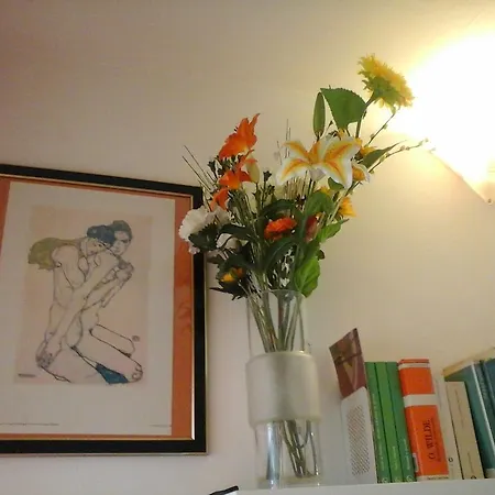 住宿加早餐酒店 A Different Style 4*