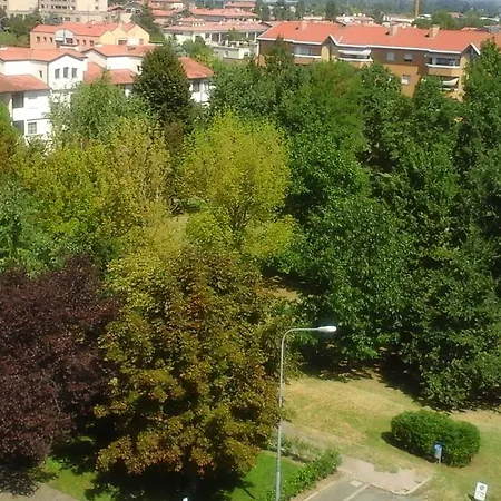 Acero Rosso Apartment San Lazzaro di Savena