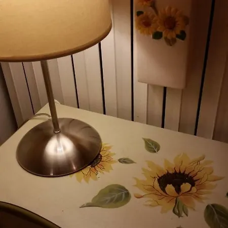 Apartment Acero Rosso