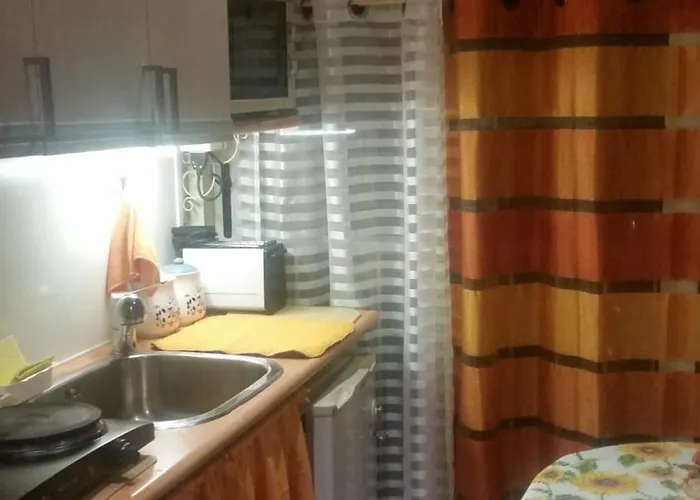 Oda ve Kahvaltı A Different Style 4*