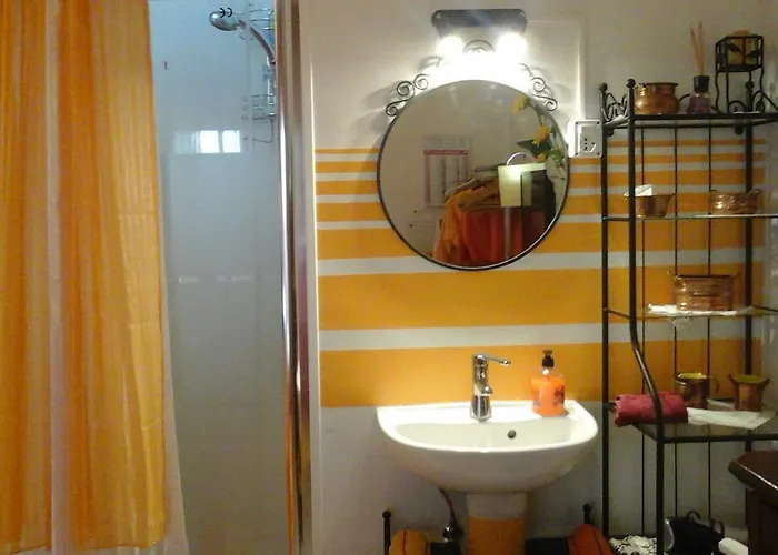 Oda ve Kahvaltı A Different Style