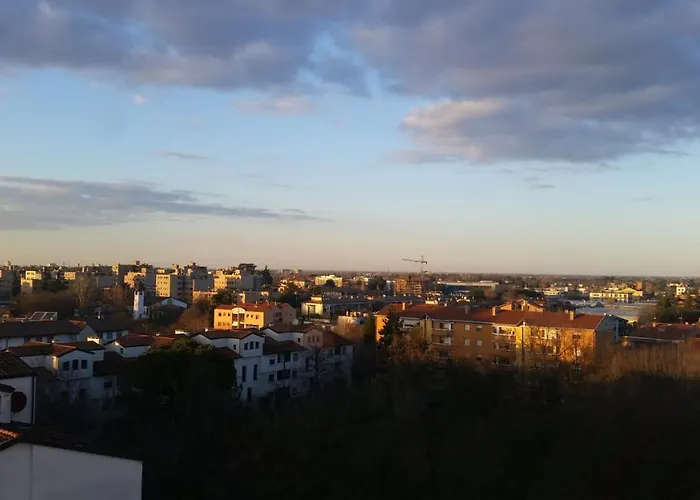 A Different Style San Lazzaro di Savena