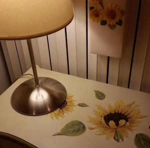 Oda ve Kahvaltı A Different Style