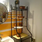 A Different Style Отель типа 