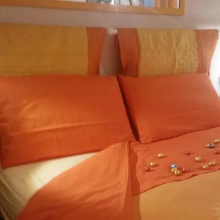 Acero Rosso Apartamento San Lazzaro di Savena
