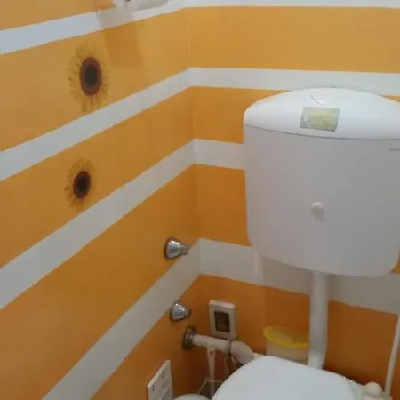 A Different Style San Lazzaro di Savena