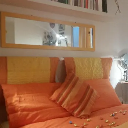 Acero Rosso A Cozy Full فندق مبيت وإفطار