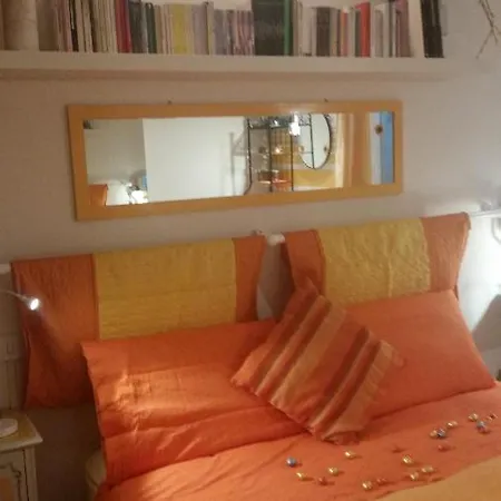 فندق مبيت وإفطار Acero Rosso A Cozy Full سان لاتْسارو دي سافين