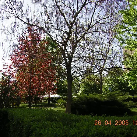 Acero Rosso * San Lazzaro di Savena