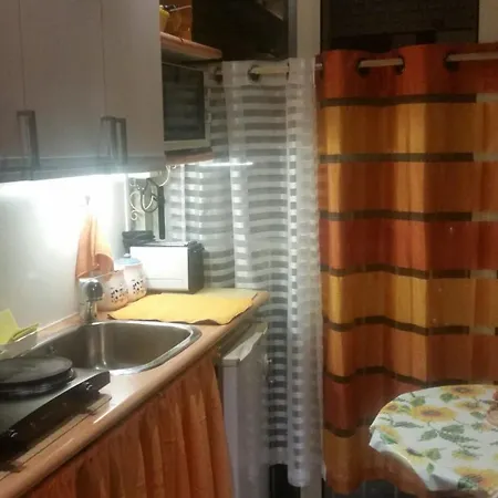 Appartement Acero Rosso *