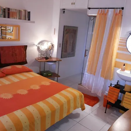 فندق مبيت وإفطار Acero Rosso A Cozy Full