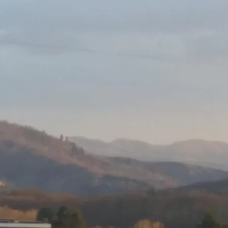 A Different Style Alojamento de Acomodação e Pequeno-almoço