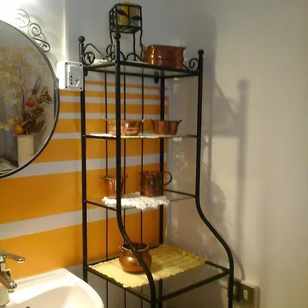 Acero Rosso A Cozy Full فندق مبيت وإفطار 4*