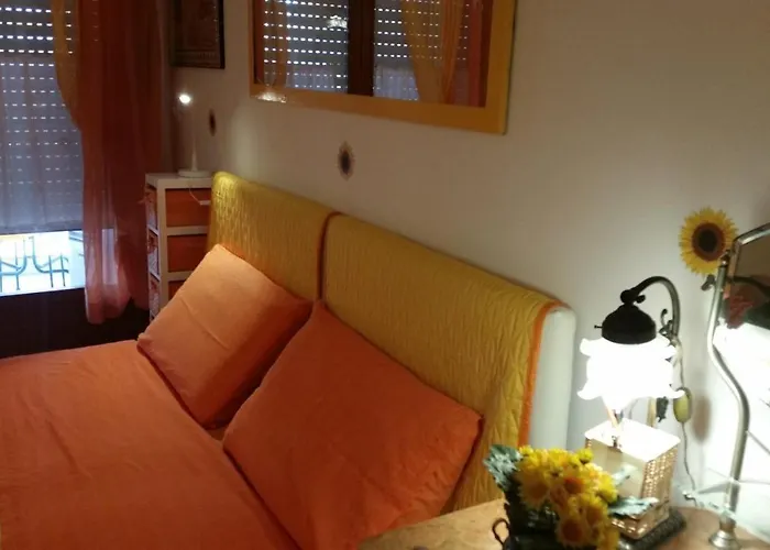 Bed & Breakfast A Different Style