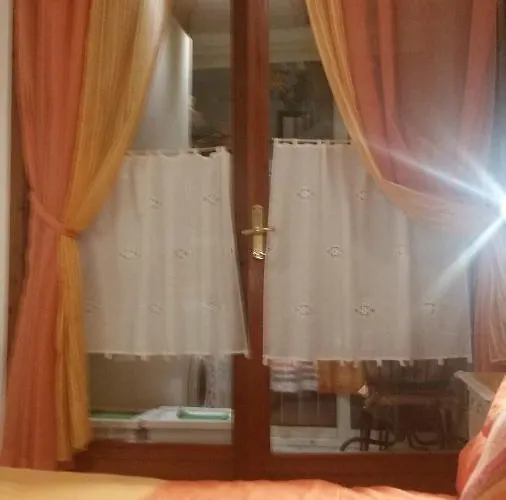 A Different Style Bed & Breakfast