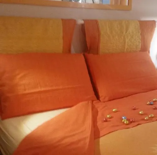 A Different Style Bed & Breakfast San Lazzaro di Savena