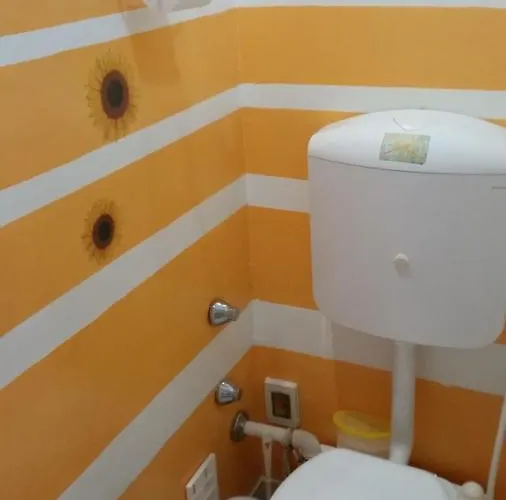 A Different Style San Lazzaro di Savena