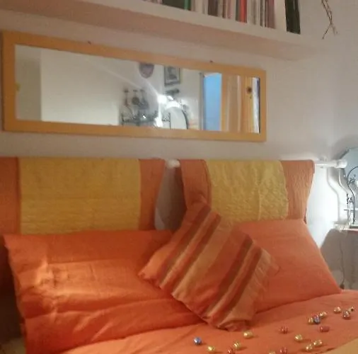 A Different Style Bed & Breakfast