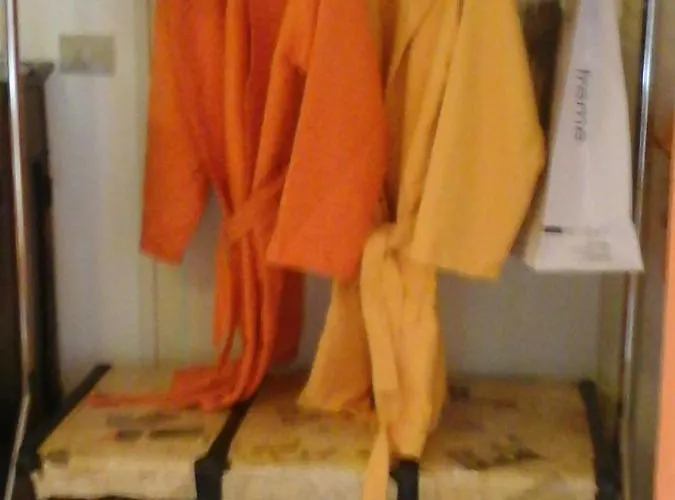 Alojamento de Acomodação e Pequeno-almoço A Different Style 4*