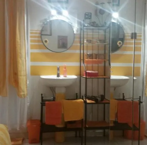 A Different Style Alojamento de Acomodação e Pequeno-almoço