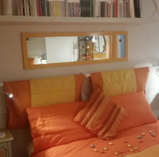 Bed & Breakfast A Different Style San Lazzaro di Savena