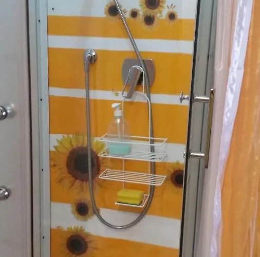 Alojamento de Acomodação e Pequeno-almoço A Different Style San Lazzaro di Savena