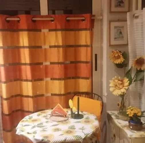 Alojamento de Acomodação e Pequeno-almoço A Different Style San Lazzaro di Savena