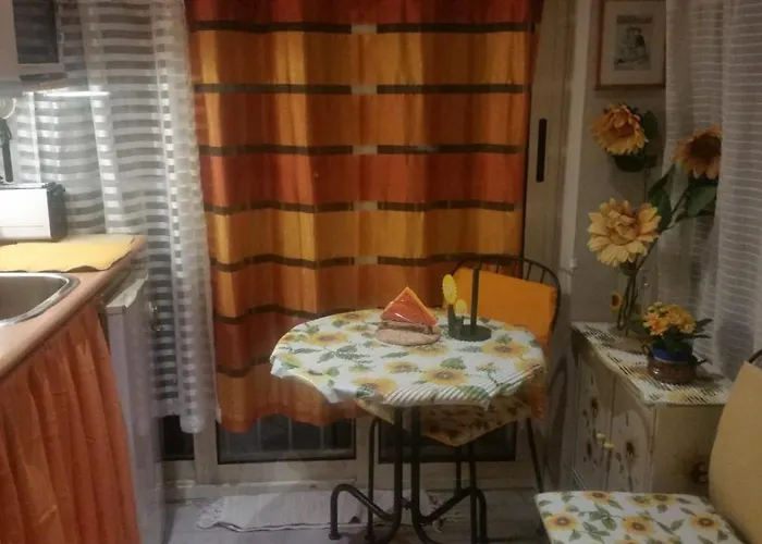 A Different Style Bed & Breakfast San Lazzaro di Savena