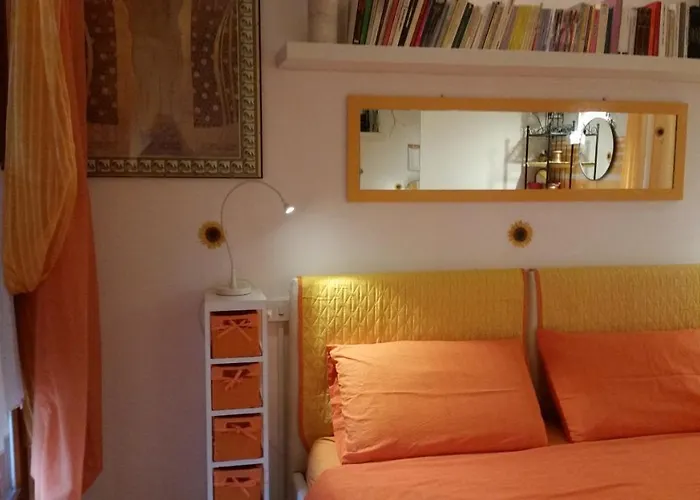 A Different Style San Lazzaro di Savena