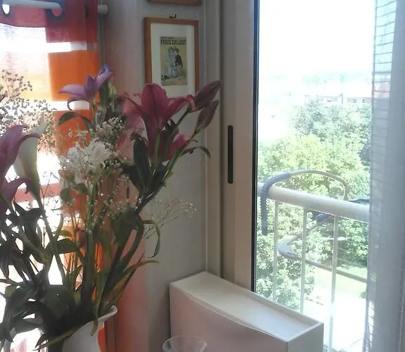 A Different Style 4*