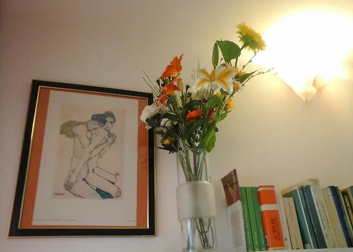 Alojamento de Acomodação e Pequeno-almoço A Different Style 4*