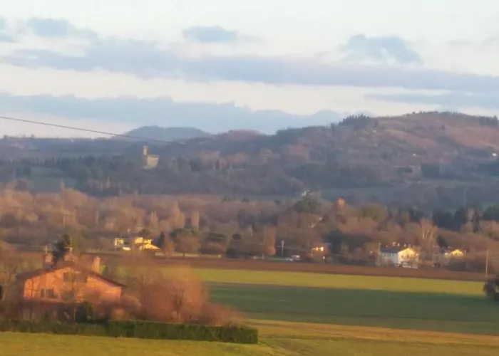 A Different Style Bed & Breakfast San Lazzaro di Savena