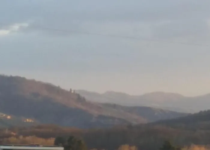 A Different Style Alojamento de Acomodação e Pequeno-almoço