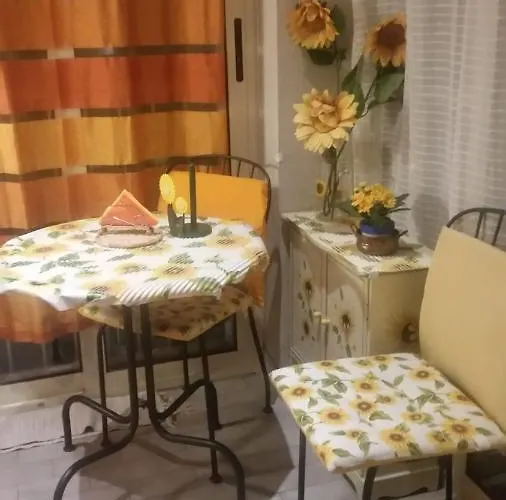 A Different Style 4*