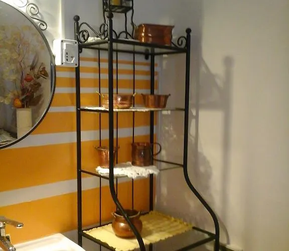 A Different Style Bed & Breakfast 4*