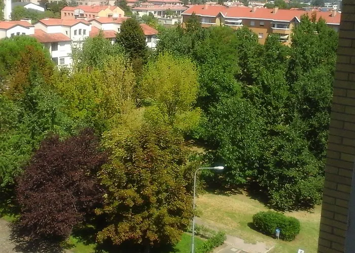 A Different Style Bed & Breakfast San Lazzaro di Savena