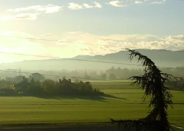 A Different Style Bed & Breakfast San Lazzaro di Savena