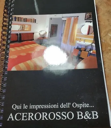 Bed & Breakfast A Different Style